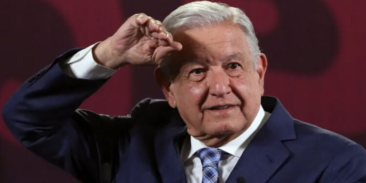 AMLO anuncia ‘gira del adiós’ tras elecciones; recorrerá todo el país