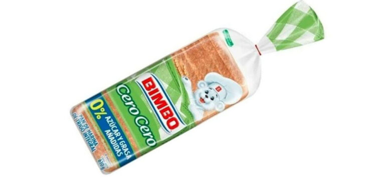 Profeco alerta por consumo de pan Bimbo “Cero Cero” por delicado motivo