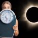 Mito o realidad: ¿Durante el eclipse solar 2024 podrías bajar de peso? Esto dice la UNAM