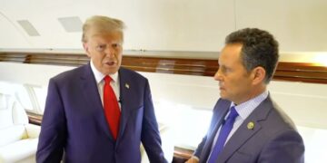 “No les daría ni 10 centavos”: Trump respondió así a la propuesta de AMLO sobre migración