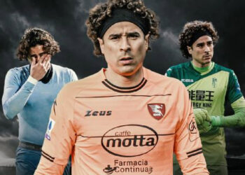 ¿Cuál ha sido el descenso más doloroso de Memo Ochoa?