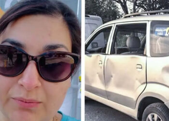 ‘Quiero ofrecer una disculpa por no tener la valentía de continuar’: candidata de NL deja la contienda tras ataque