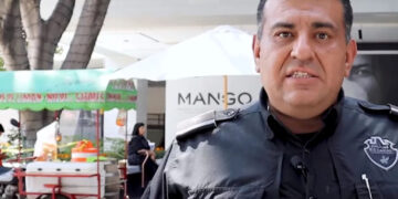 Acribillan en Tlajomulco a comisario jefe de la Secretaría de Seguridad