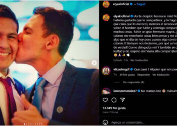 Asesinan a Mario Olvera, hermano de ‘El Yaki’: ¿Qué le pasó al promotor que trabajó con El Recodo?