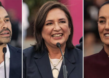 Con ajustes, hoy será el segundo debate presidencial