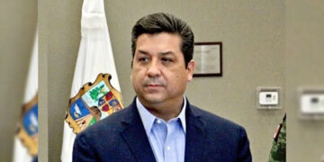 Tumba TEPJF candidatura a Cabeza de Vaca; mantienen a Anaya