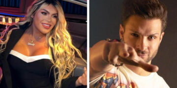 Wendy Guevara exige las regalías de “Primera Cita”, afirma que la canción le pertenece a ella y a Nicola Porcella