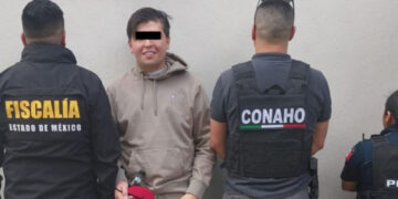 Cuánto tiempo podría pasar Fofo Márquez en prisión por tentativa de feminicidio si es declarado culpable