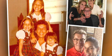 ¿Quiénes son las hijas de Ernesto Coppel y a qué se dedican?