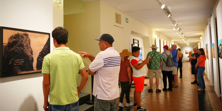 Artwalk, un circuito dedicado al arte