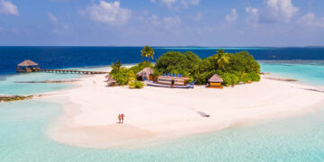 Un billonario busca una pareja que quiera vivir en una isla privada por 185.000 dólares