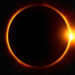 Eclipse solar 2024; qué es el ‘anillo de diamantes’ que se observará durante el evento