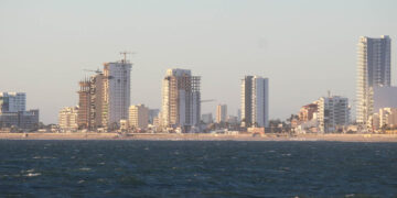 Clima caluroso se espera hoy martes 30 de abril para Mazatlán