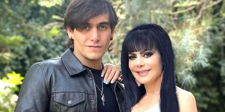 Maribel Guardia recuerda a Julián Figueroa a un año de su muerte; “te encuentro siempre cerca de mí”