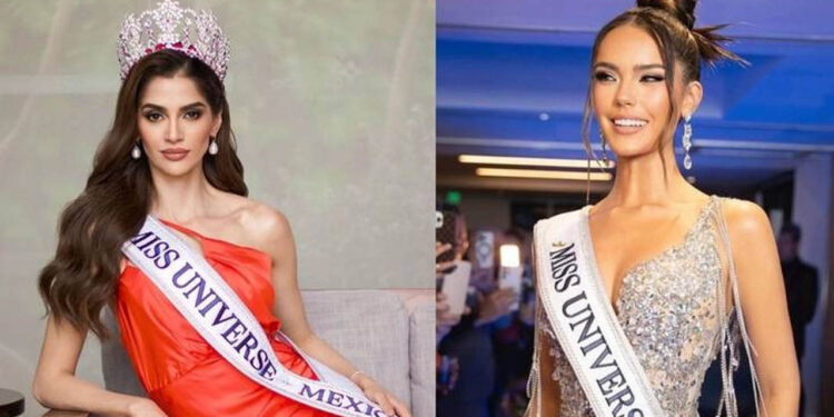 Miss Universe 2024 podría ser el espectáculo más grande hasta el momento, con más de 100 países compitiendo
