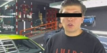 “Fofo” Márquez: abogado revela la razón por la que el influencer podría ser liberado