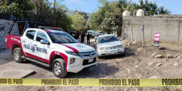 Hallan en bolsa de basura cuerpo de niño de 5 años en Puerto Vallarta; su abuela lo habría encontrado