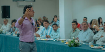 Endurecer las leyes para quienes maltratan mujeres: Juan Alfonso Mejía