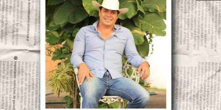 Atacan a balazos al candidato del PT a presidente municipal en Morelos, Rodolfo Tapia