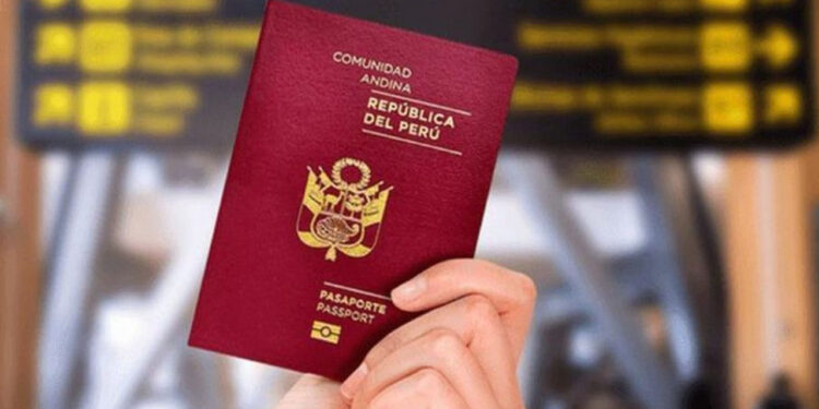 ¿Qué países necesitan Visa para entrar a México?