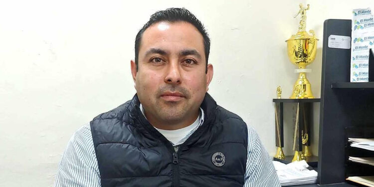 Asesinan a Noé Ramos, candidato a la presidencia municipal de El Mante en Tamaulipas