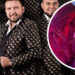 Vocalista de Banda ‘El Recodo’ es tocado indebidamente por una fan durante concierto