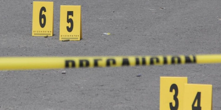 Jornada violenta contra policías en Celaya: mueren dos elementos y seis resultan heridos en las últimas 24 horas