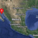Registran sismos en Sinaloa, Baja California, Michoacán, Chiapas y Oaxaca este sábado