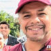 Adrián Guerrero no murió y se encuentra desaparecido: SSPC