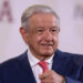 AMLO defiende a sus hijos tras señalamientos en el segundo debate: “No son corruptos, pero si hay pruebas, adelante