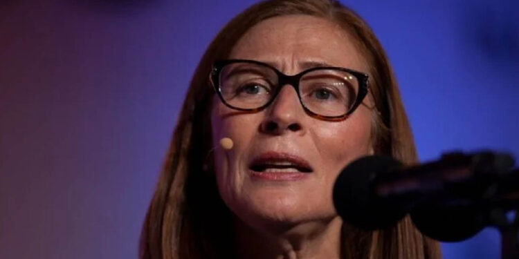 “En Sinaloa el narcotráfico mueve la economía, no nos hagamos”: Tatiana Clouthier