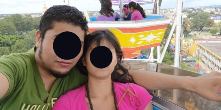 Justicia para María José: Frida Sofía, novia del feminicida de Iztacalco, está desaparecida