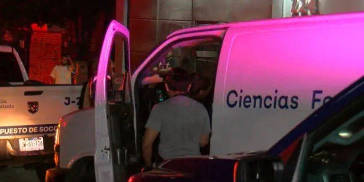 Niña Muere Ahogada en Alberca de Salón de Eventos Durante Reunión Familiar