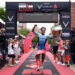 ¡Orgullo Mexicano! Tomás Rodríguez logra histórico primer lugar en competencia de Ironman, en Texas