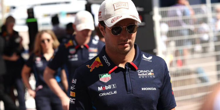 ‘Me pareció increíble que no hubiera investigación’; Checo Pérez tras su choque en el GP de Mónaco | VIDEO