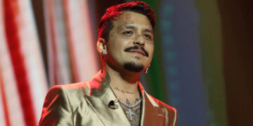 Christian Nodal habla de su pasado romance con Belinda: ‘trascendió a cosas que me hicieron daño’