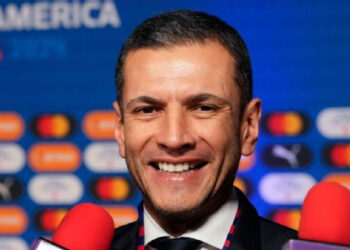 México presenta la lista para Copa América 2024 sin Memo Ochoa