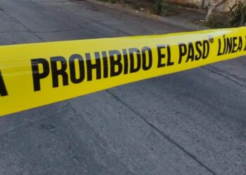 En estado de descomposición encuentran a una persona en la colonia CNOP en Culiacán