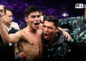 Pedro Guevara relata su experiencia tras ganar el título supermosca del CMB en Australia