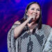 Ana Gabriel es hospitalizada de emergencia luego de un concierto; esto sabemos