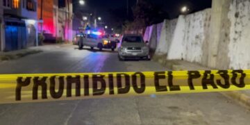 Jornada violenta en Acapulco: 12 personas fueron asesinadas en las últimas 24 horas