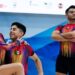 Equipo mexicano de Gimnasia Aeróbica alcanza la cima del ranking mundial