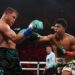 Canelo Álvarez vence a Munguía y retiene corona de campeón supermediano