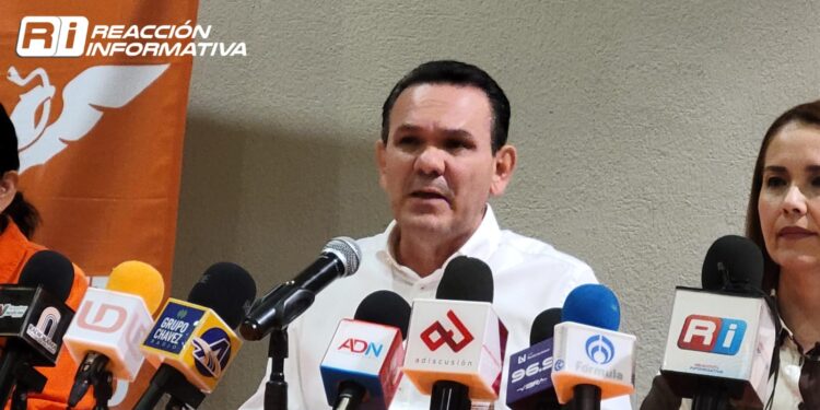 Es fundamental que haya equilibrios en el Congreso del Estado: MC