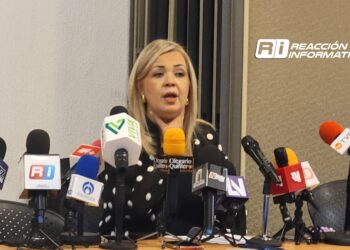 Reparto de utilidades incentiva al colaborador: Coparmex.