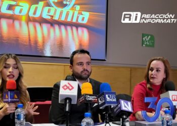 Haz tus sueños realidad y participa en el casting de “La Academia”