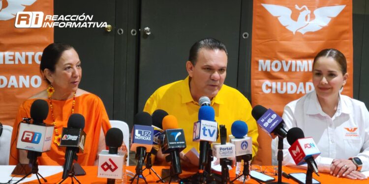 MC advierte sobre el peligro de ‘voto completo’ en las elecciones