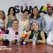 Súmate invita a la marcha rosa en “Defensa de la República”