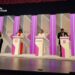 Sacan los “trapitos” en el debate a la Alcaldía de Culiacán