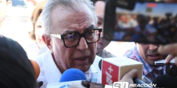 El narco laboratorio que explotó en Imala pudiera ser de metanfetamina: Gobernador